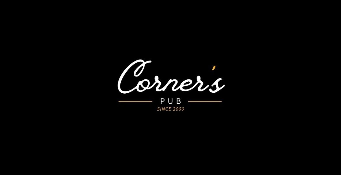 Corner's Pub Budapest Étterem