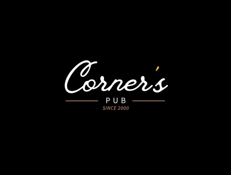 Corner's Pub Budapest Étterem