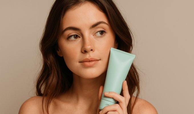 anti-aging bőrápolás fiatalon