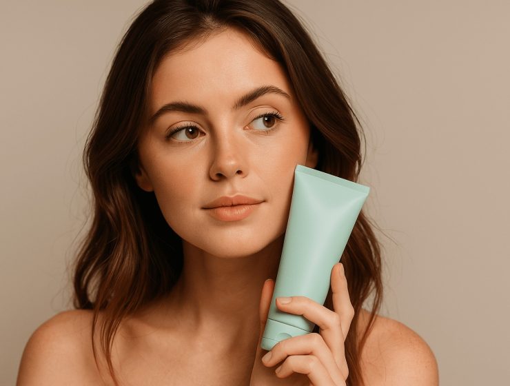 anti-aging bőrápolás fiatalon