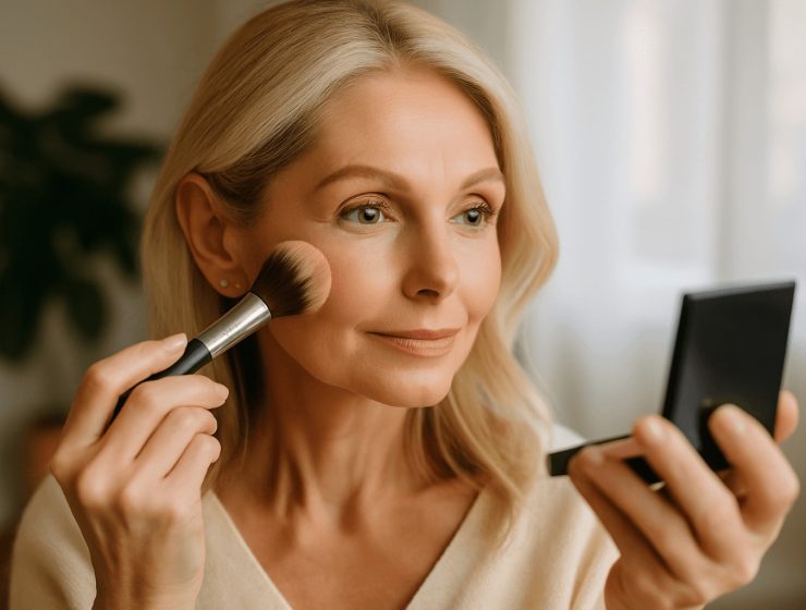 anti-aging sminktrükkök