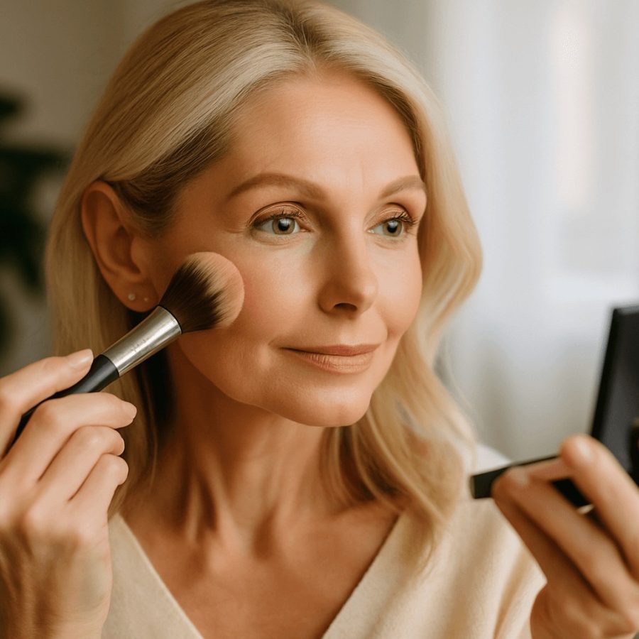 anti-aging sminktrükkök