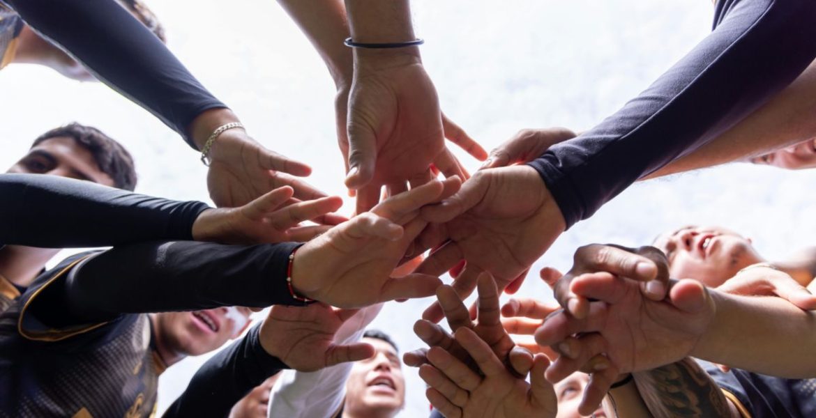 Csapatépítés Tisza-tavi Élményudvarban