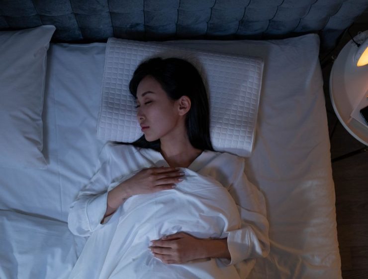 Digitális túlterhelés álom