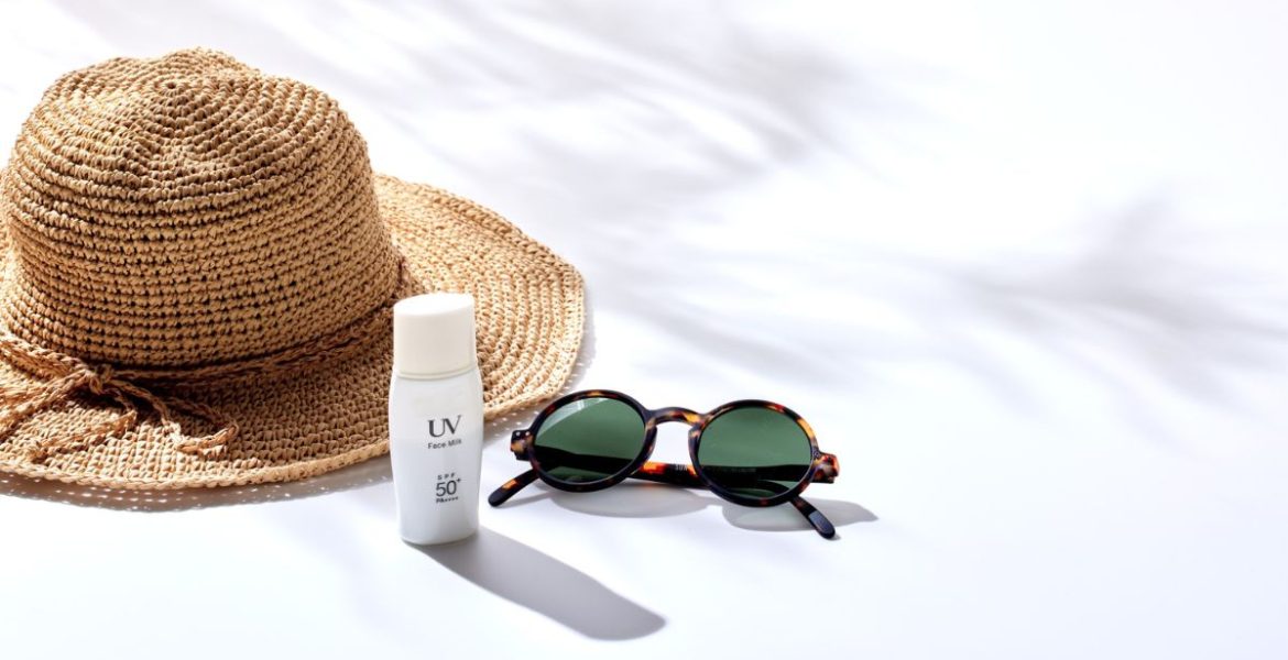 fényvédelem UV ellen