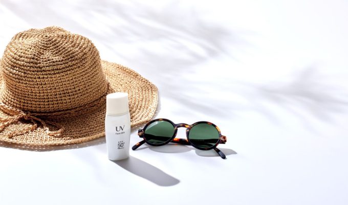 fényvédelem UV ellen