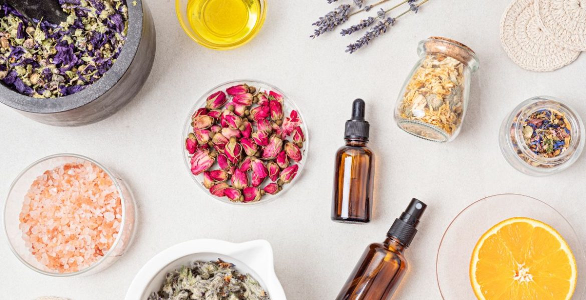 házi kozmetikum készítés