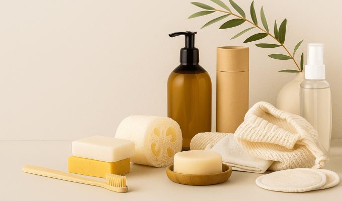 hulladékmentes szépségápolás