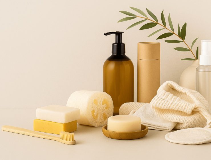 hulladékmentes szépségápolás