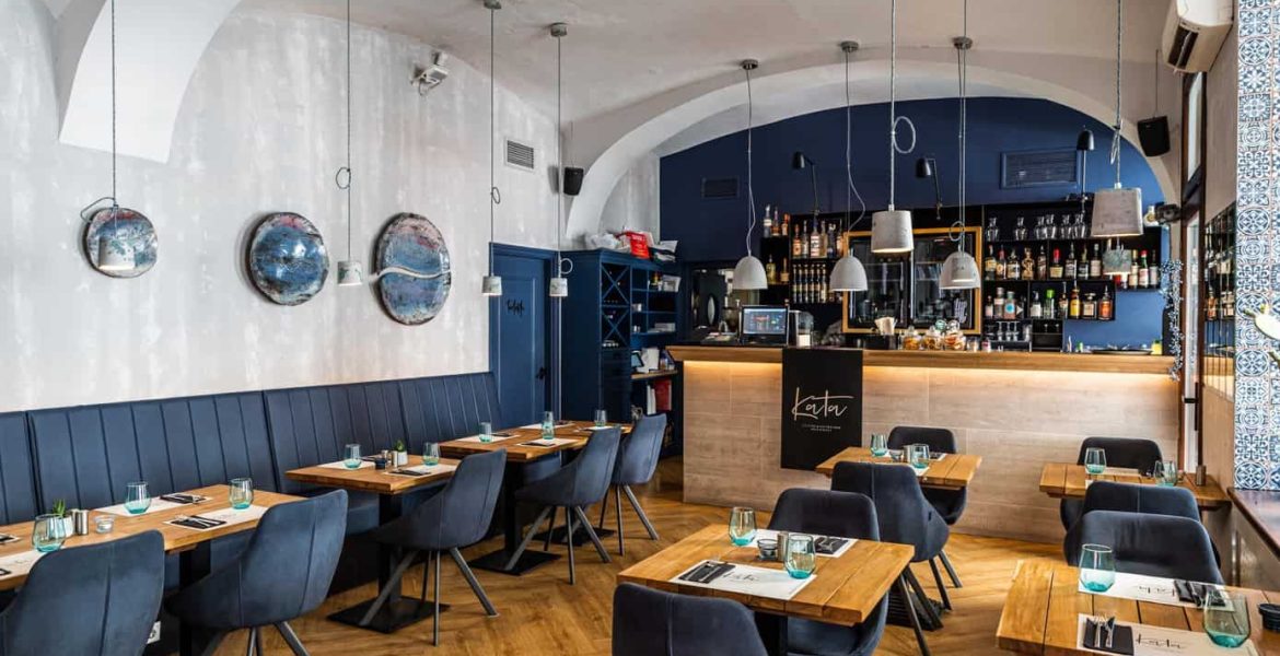 laktóz és gluténmentes étterem