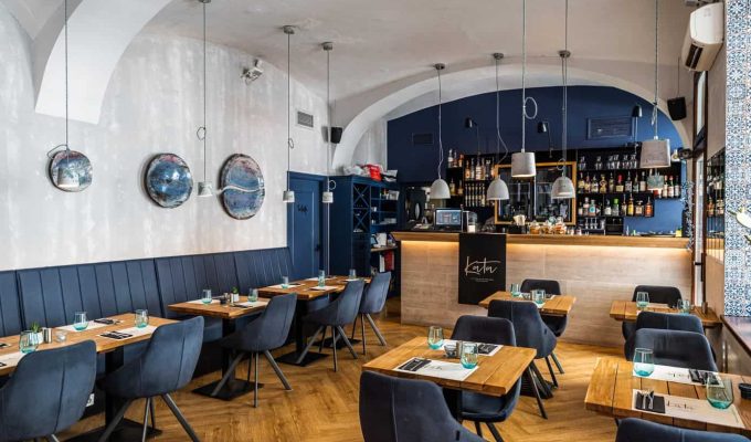 laktóz és gluténmentes étterem