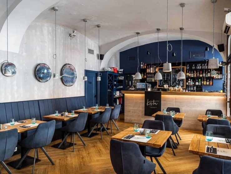 laktóz és gluténmentes étterem