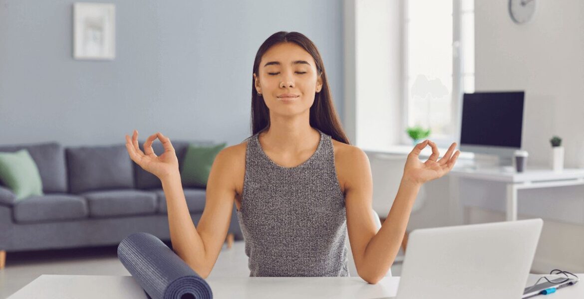 meditacio