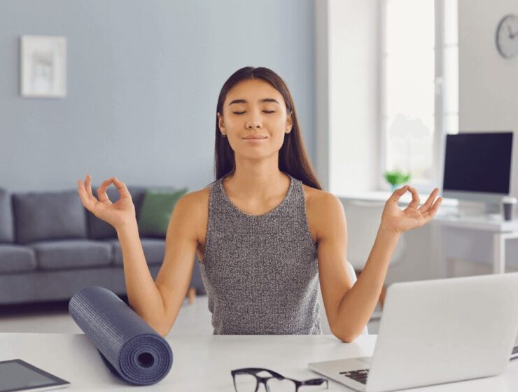 meditacio