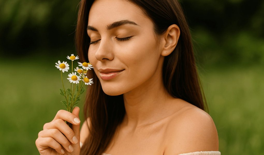 növényi alapú szépségápolás