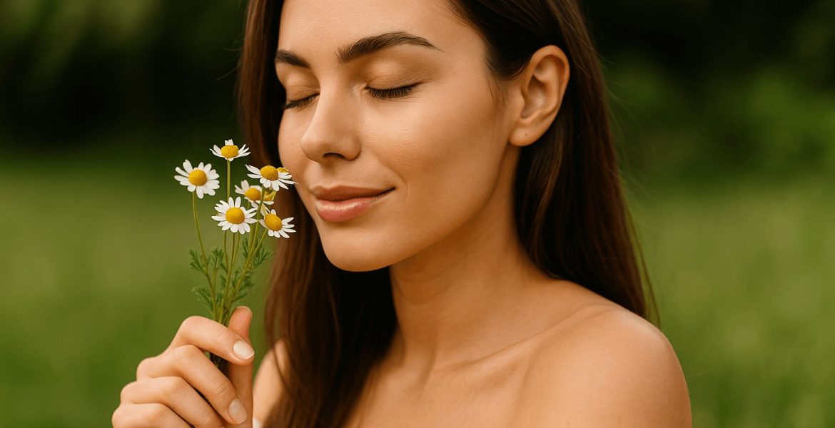 növényi alapú szépségápolás