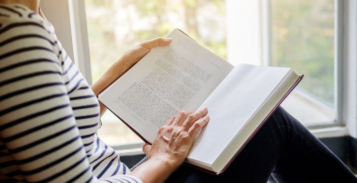 Olvasás az önfejlesztéshez
