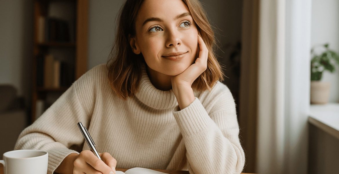 önfejlesztés inspiráció