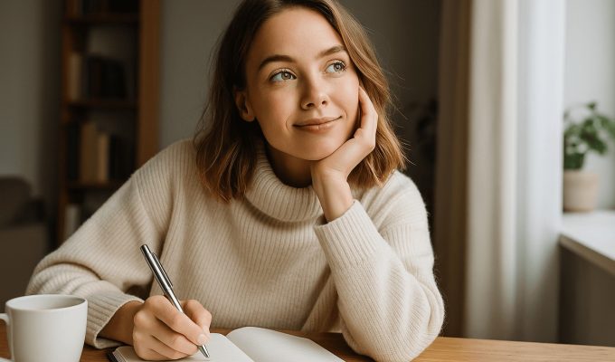 önfejlesztés inspiráció