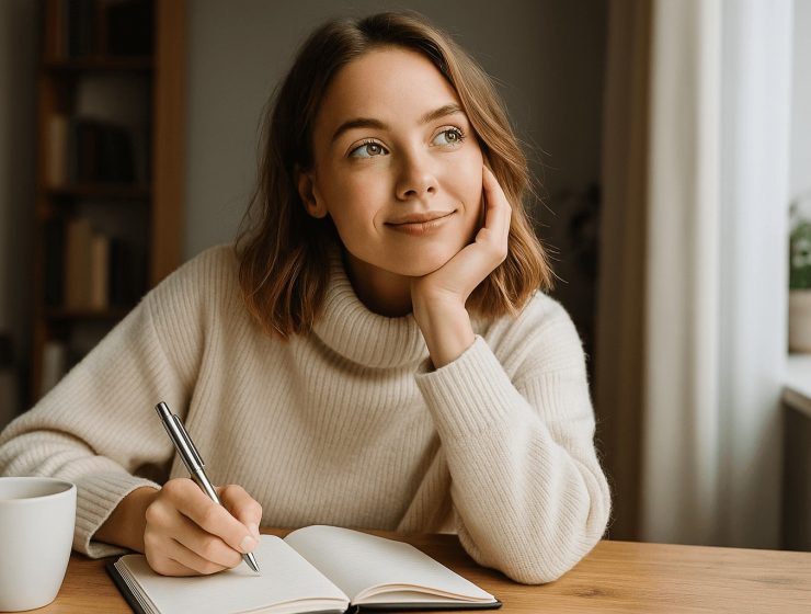 önfejlesztés inspiráció