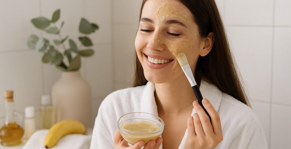 otthoni szépségápolás