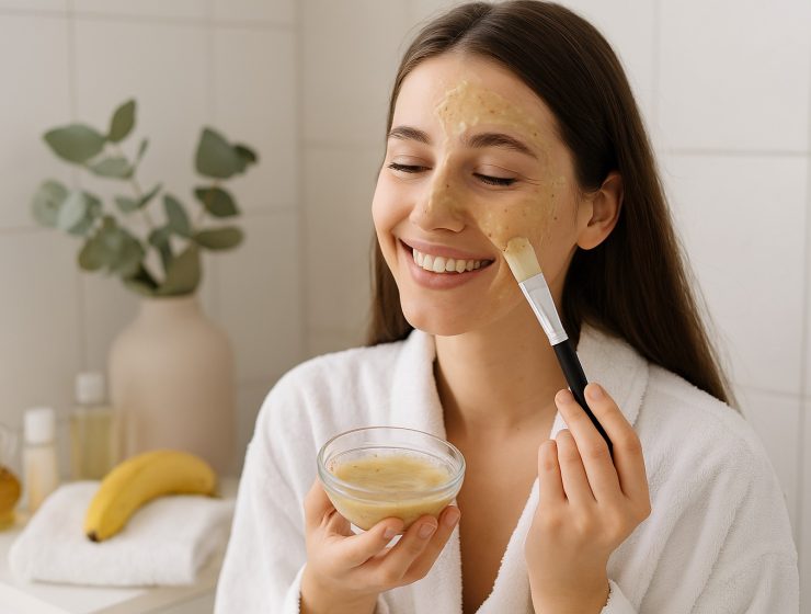 otthoni szépségápolás