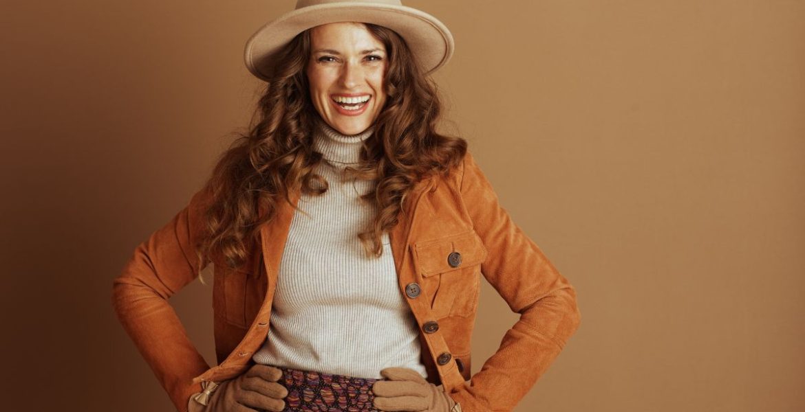 Tudatos ruhaválasztás