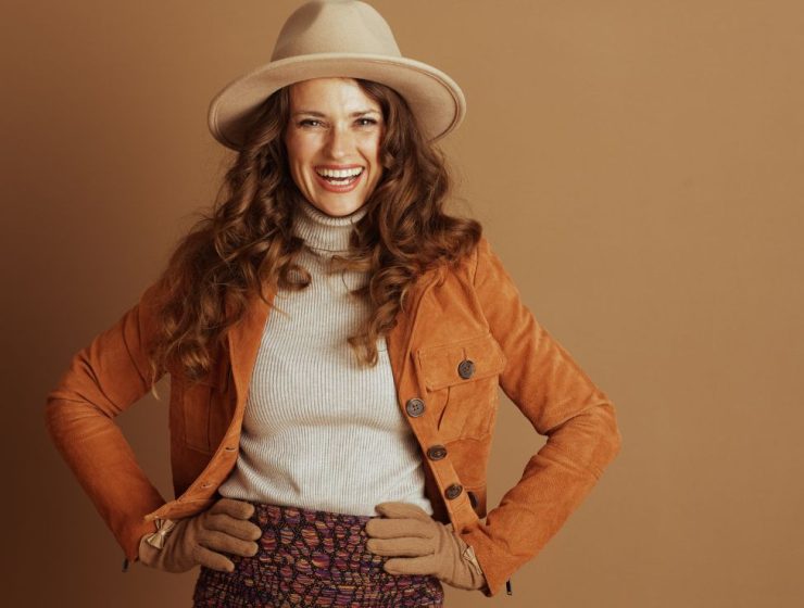 Tudatos ruhaválasztás