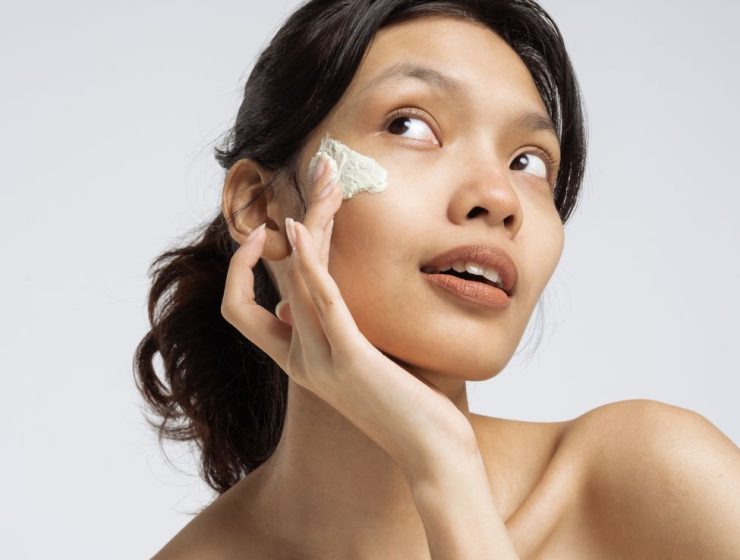 Tavaszi bőrápolás 2025