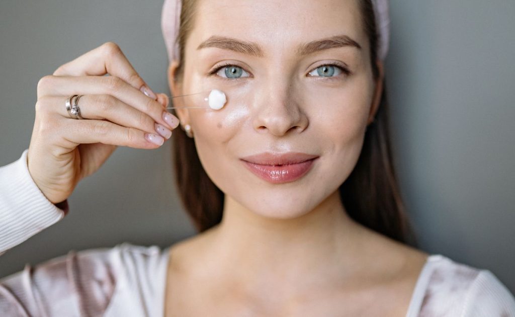 Tavaszi bőrápolási hatóanyagok