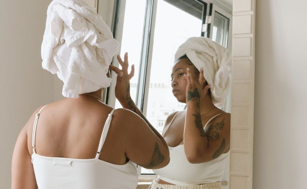  Reggeli bőrápolás rutin 