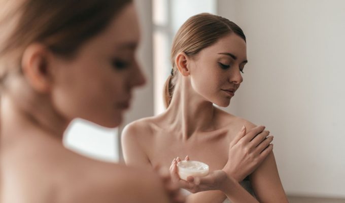 testápolás mindennapi rutin