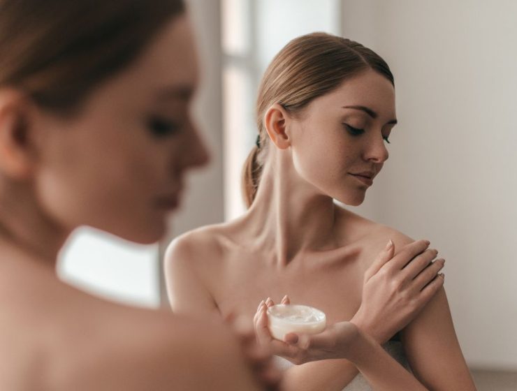 testápolás mindennapi rutin