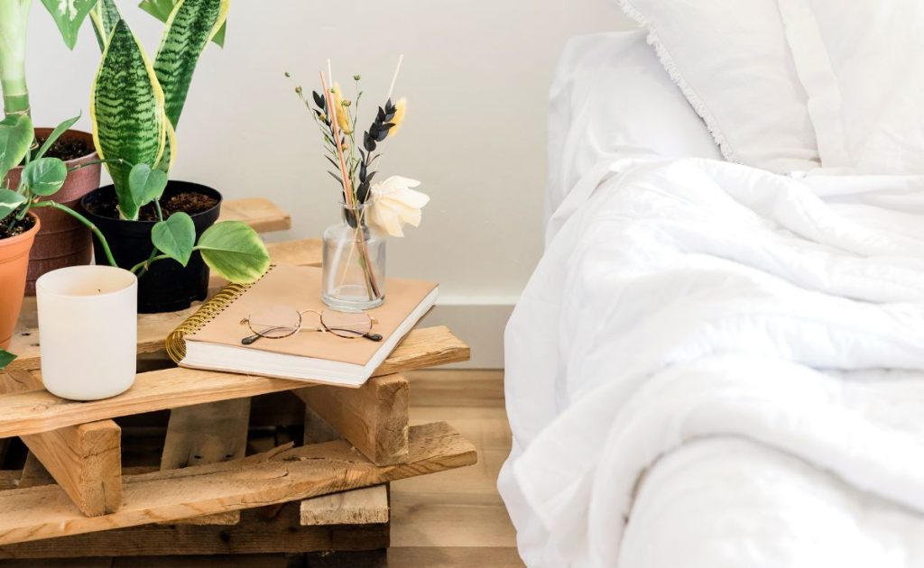  Tudatos pihenés otthon