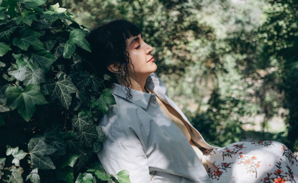  Tudatos pihenés természetben