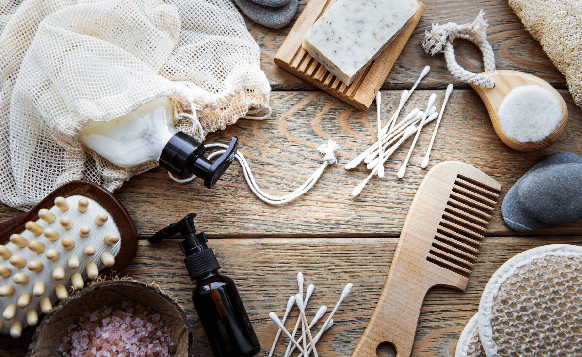 Zero waste szépségápolás