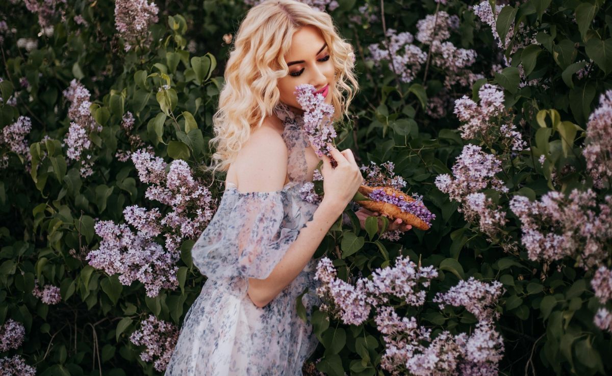 szezonális divat tavasz