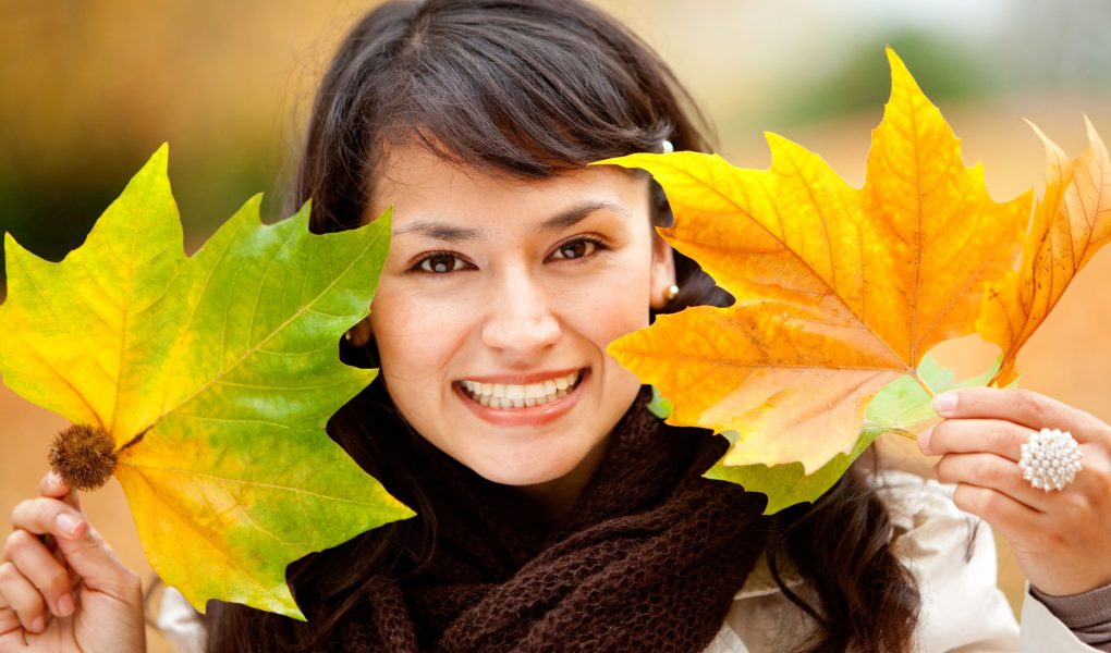 őszi szépségtippek