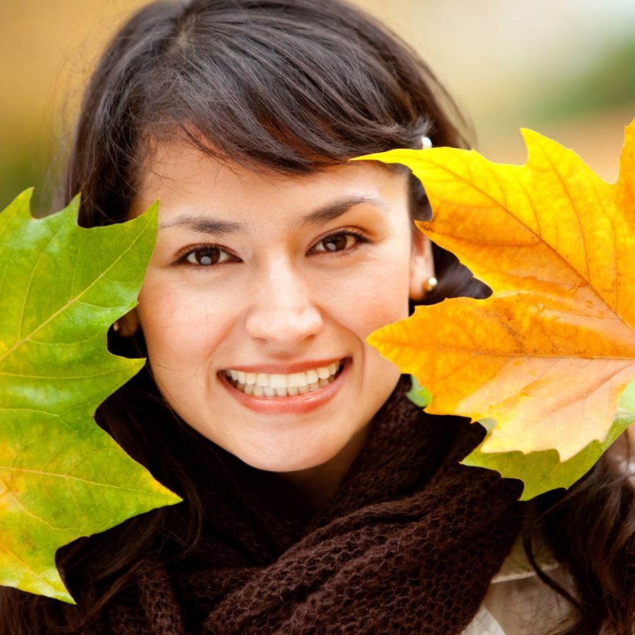 őszi szépségtippek