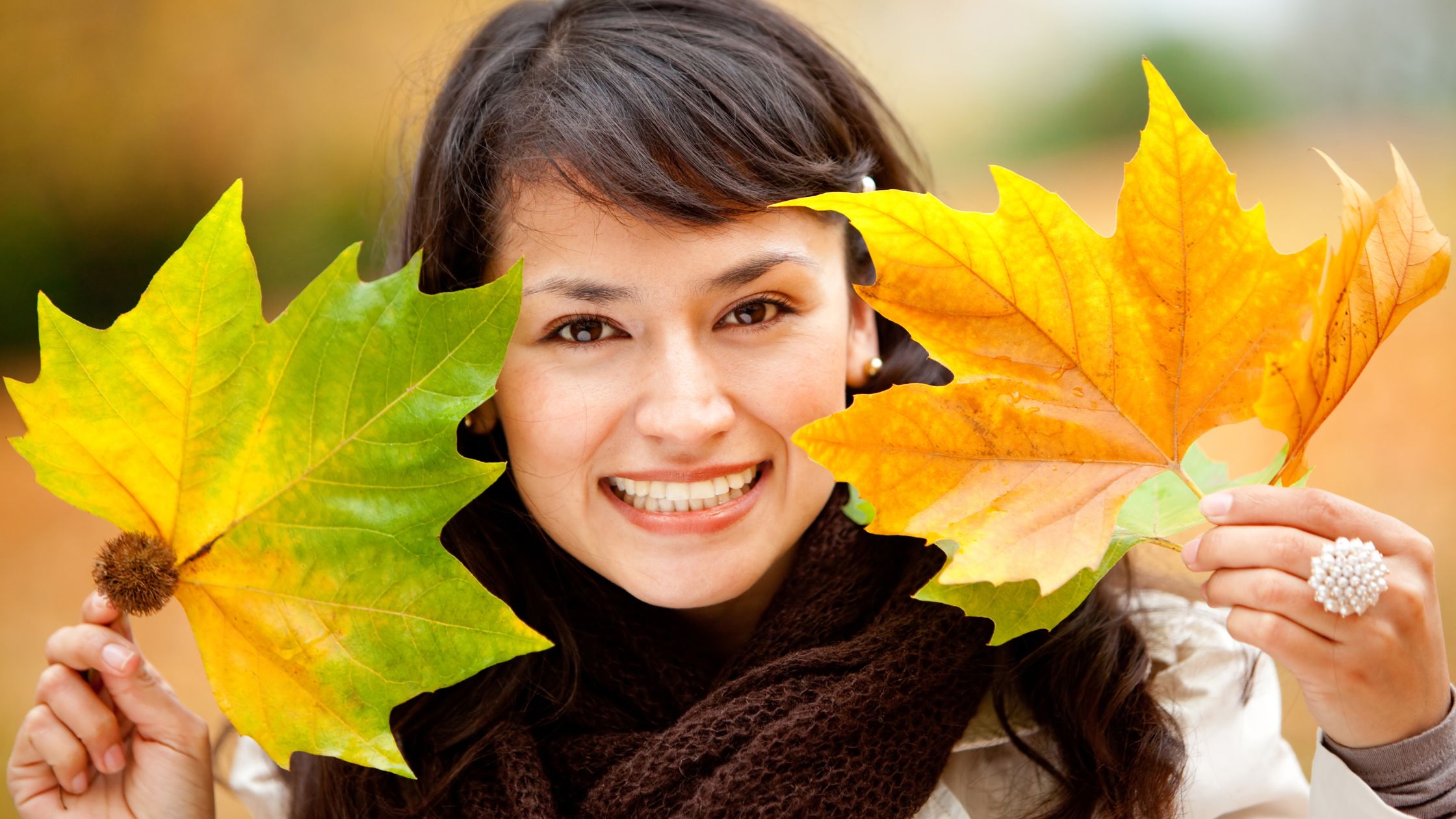 őszi szépségtippek