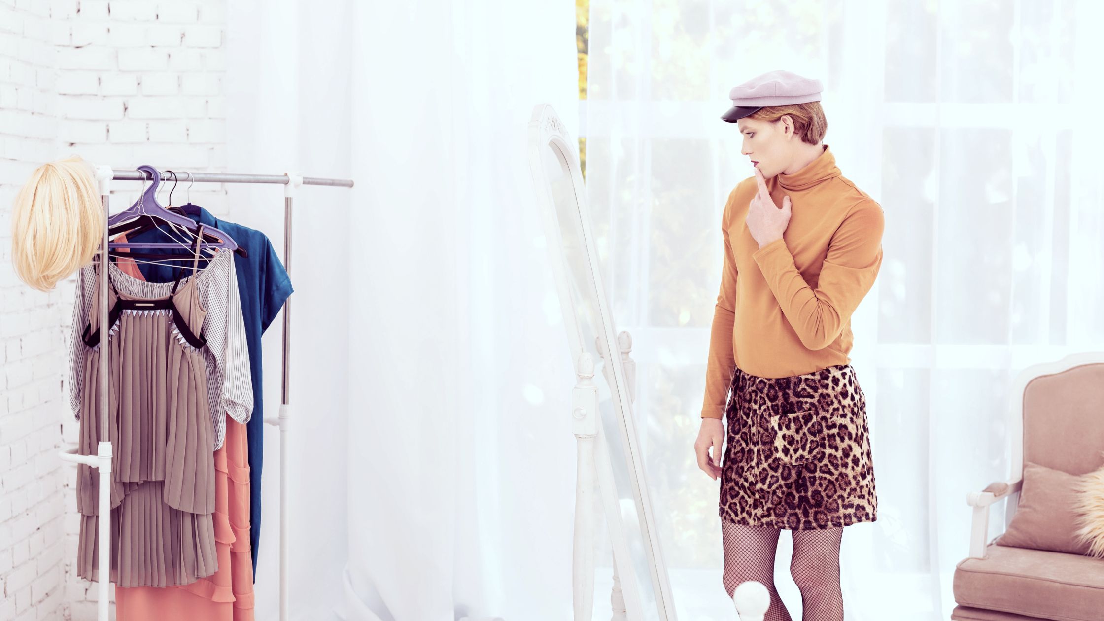 öltözködés változó időjárásban