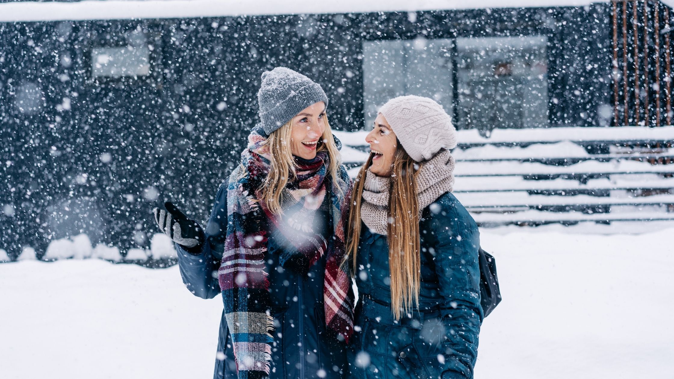 réteges öltözködés