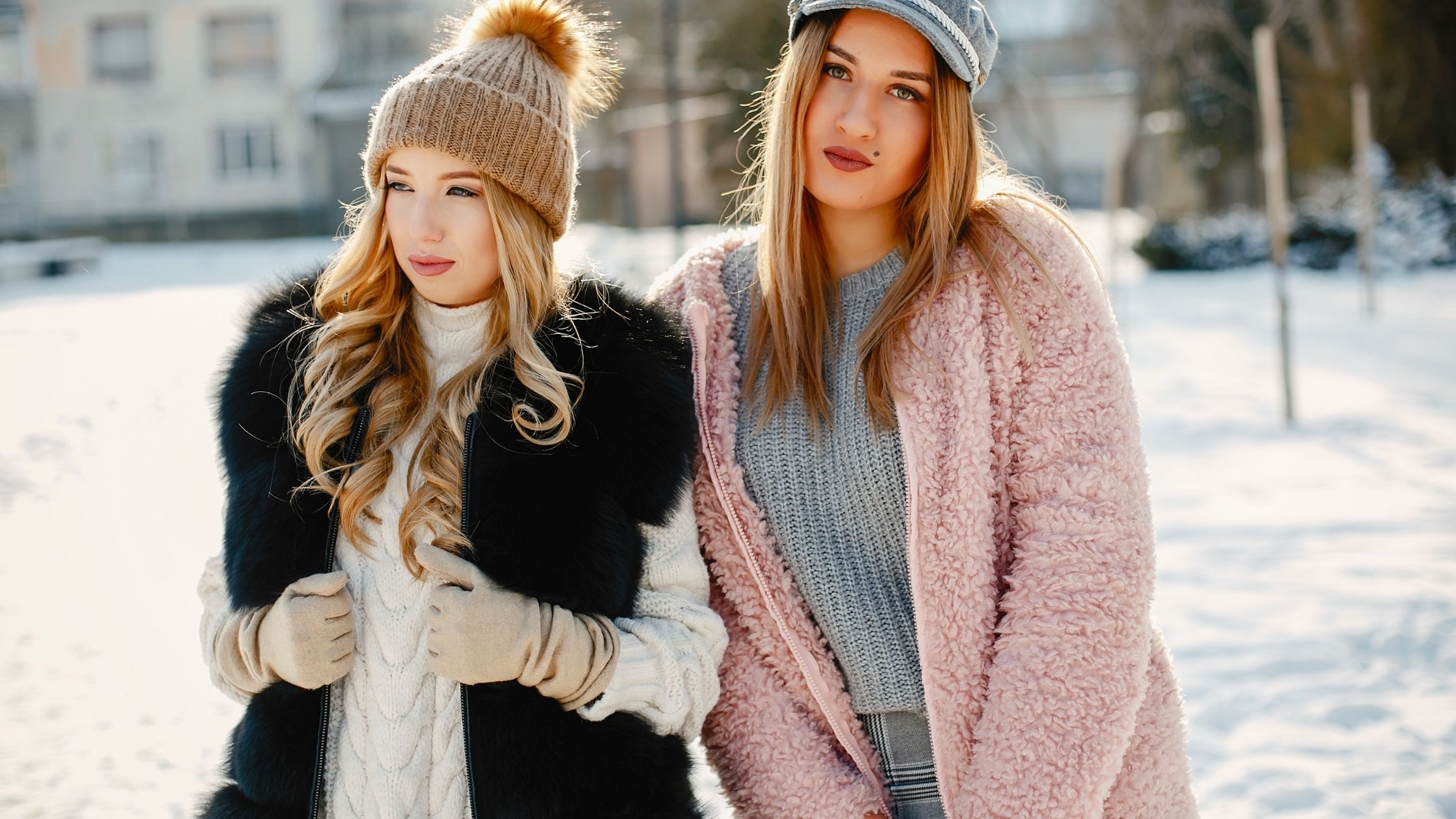 téli kiegészítő sapka