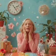 öt perc magadért – tudatos megállás