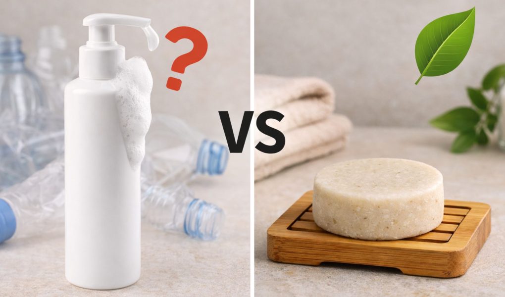 szilard vs folyékony sampon