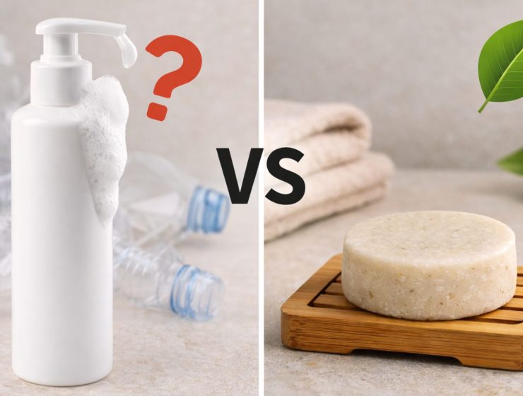 szilard vs folyékony sampon