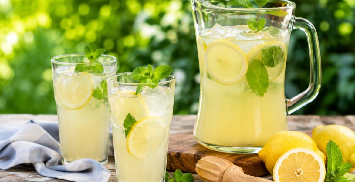 limonade