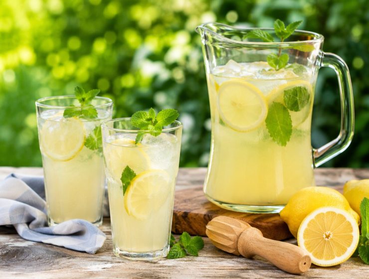 limonade