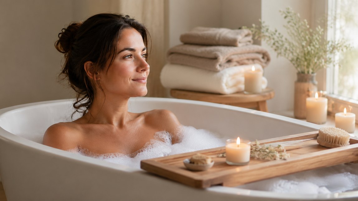 Meditáció és légzés a belső nyugalomért